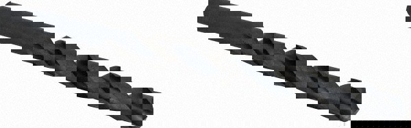 Jobber Length Drill Bit: 9/32